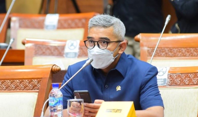 Komisi I DPR Minta Pembahasan RUU PDP Diperpanjang